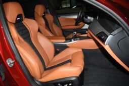 
										2021 BMW M5 Competition full									