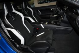 
										2021 Ford Mustang Shelby GT500 full									