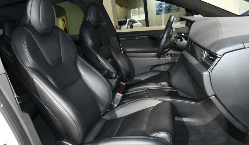 
								2021 Tesla Model X Long Range Plus full									