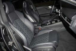 
										2023 Audi S5 Sportback 3.0T quattro Prestige full									