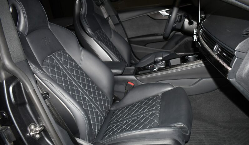 
								2023 Audi S5 Sportback 3.0T quattro Prestige full									