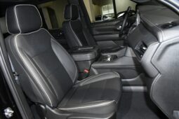 
										2023 Chevrolet Tahoe Premier full									