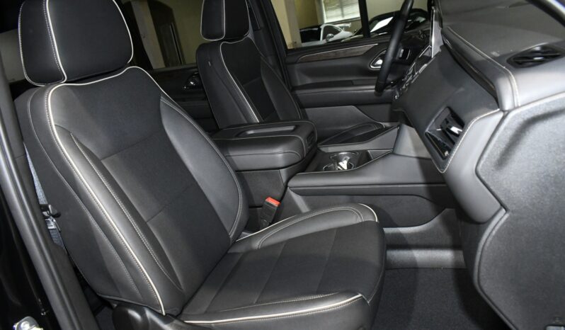 
								2023 Chevrolet Tahoe Premier full									