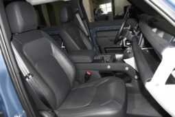 
										2023 Land Rover Defender 110 X-Dynamic SE full									