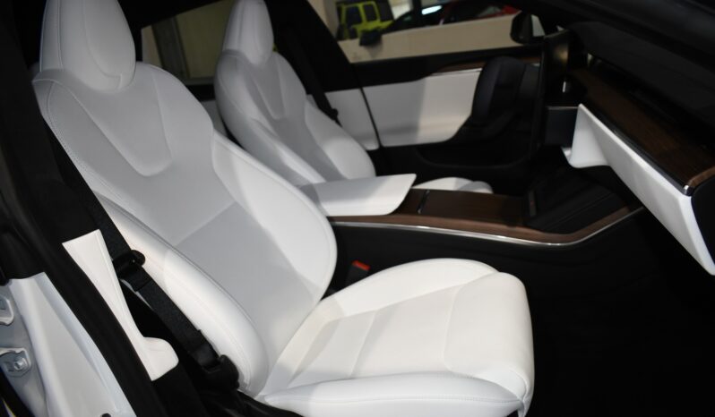 
								2023 Tesla Model S full									