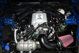 
										2021 Ford Mustang Shelby GT500 full									