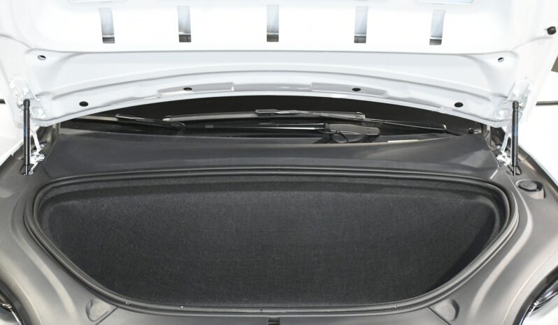 
								2021 Tesla Model X Long Range Plus full									