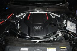 
										2023 Audi S5 Sportback 3.0T quattro Prestige full									
