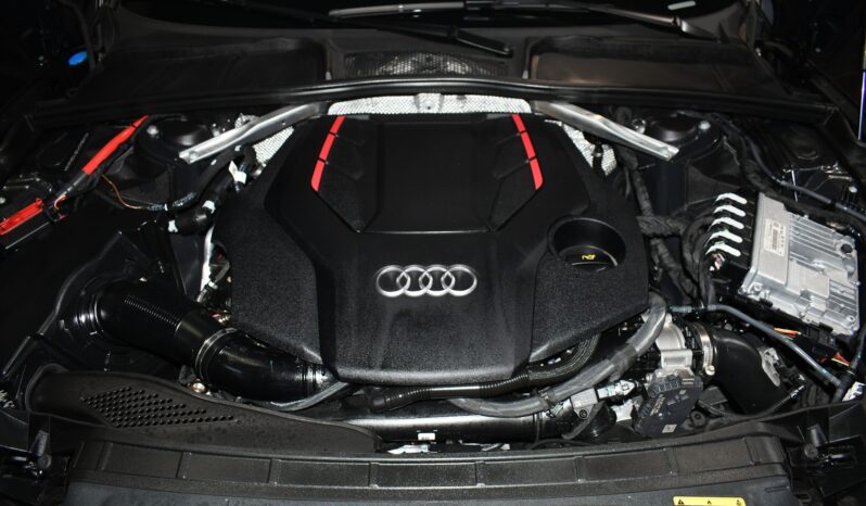 
								2023 Audi S5 Sportback 3.0T quattro Prestige full									
