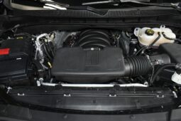 
										2023 Chevrolet Tahoe Premier full									