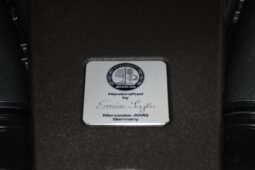 
										2018 Mercedes-Benz G-Class AMG G 63 full									