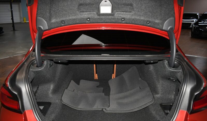 
								2021 BMW M5 Competition full									