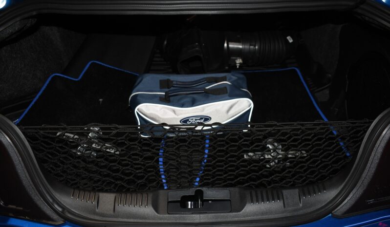 
								2021 Ford Mustang Shelby GT500 full									