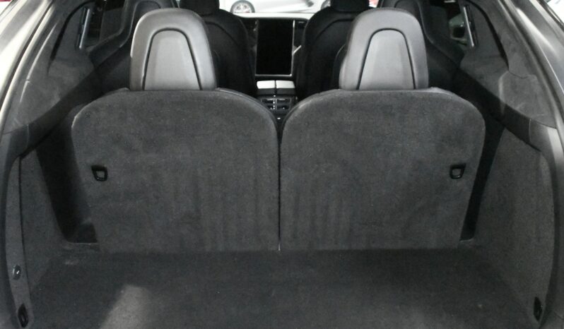 
								2021 Tesla Model X Long Range Plus full									