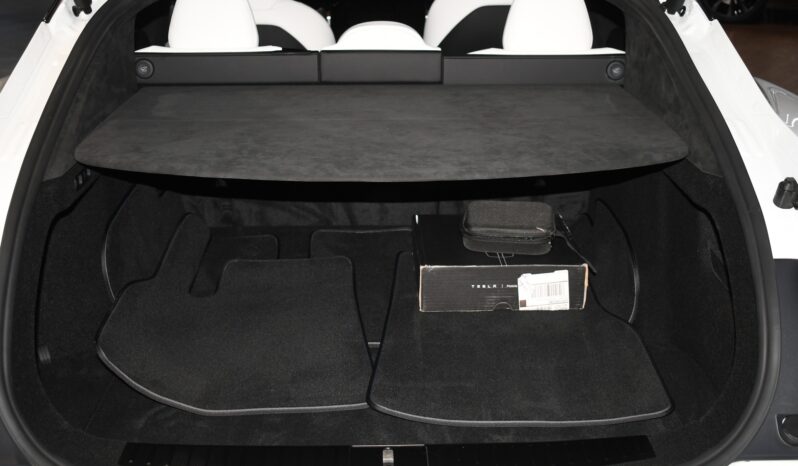 
								2023 Tesla Model S full									