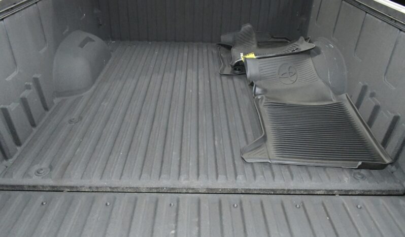 
								2024 Toyota Tundra SR5 full									