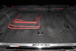 
										2018 Mercedes-Benz G-Class AMG G 63 full									