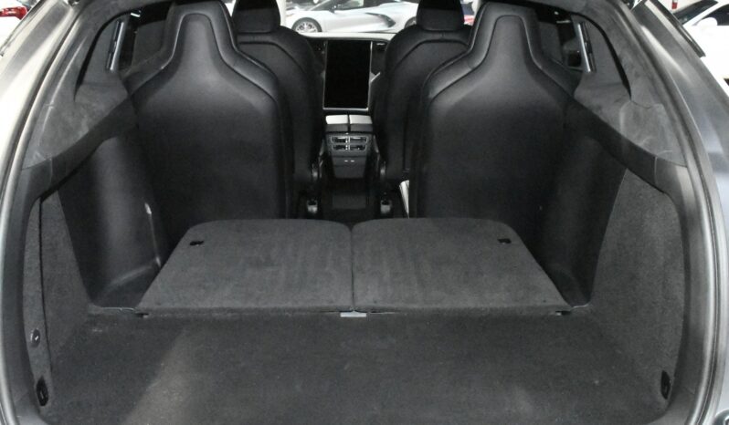 
								2021 Tesla Model X Long Range Plus full									