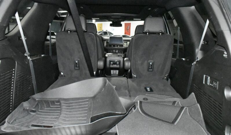 
								2023 Chevrolet Tahoe Premier full									