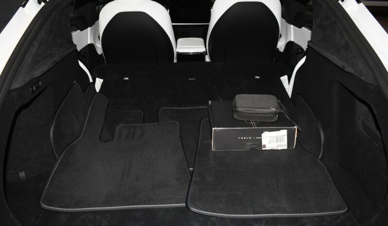 
								2023 Tesla Model S full									