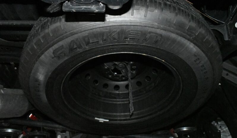 
								2024 Toyota Tundra SR5 full									