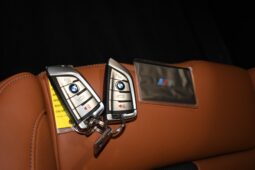 
										2021 BMW M5 Competition full									