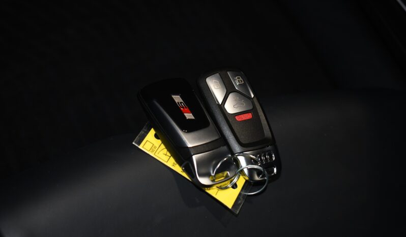 
								2023 Audi S5 Sportback 3.0T quattro Prestige full									