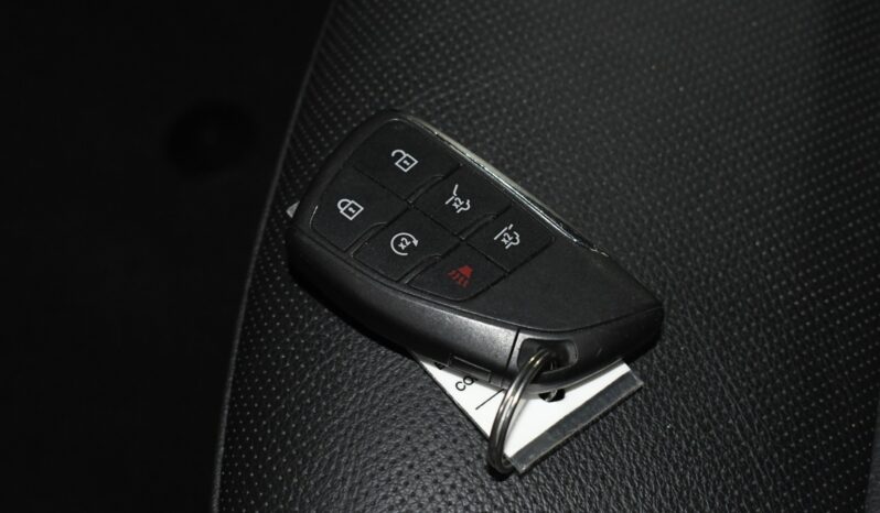 
								2023 Chevrolet Tahoe Premier full									