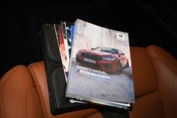 
										2021 BMW M5 Competition full									