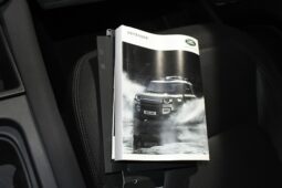 
										2023 Land Rover Defender 110 X-Dynamic SE full									