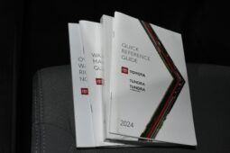 
										2024 Toyota Tundra SR5 full									