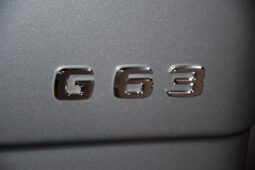 
										2018 Mercedes-Benz G-Class AMG G 63 full									