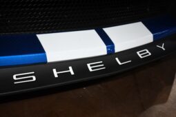 
										2021 Ford Mustang Shelby GT500 full									