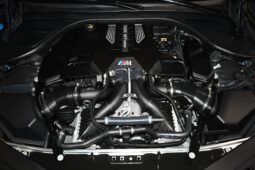 
										2022 BMW M8 Competition Gran Coupe full									