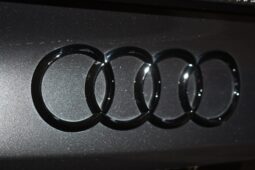 
										2023 Audi S5 Sportback 3.0T quattro Prestige full									