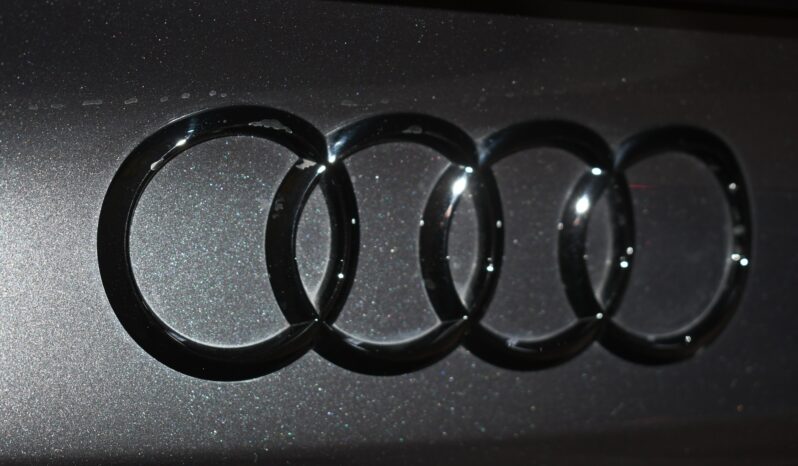 
								2023 Audi S5 Sportback 3.0T quattro Prestige full									