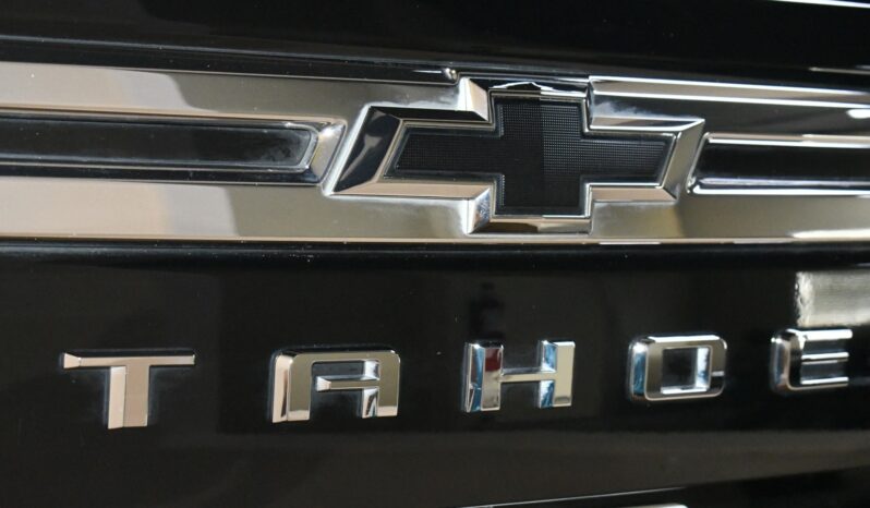 
								2023 Chevrolet Tahoe Premier full									