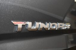 
										2024 Toyota Tundra SR5 full									