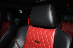 
										2018 Mercedes-Benz G-Class AMG G 63 full									