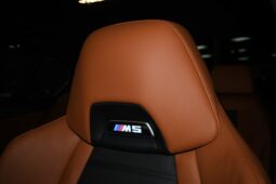 
										2021 BMW M5 Competition full									