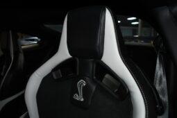 
										2021 Ford Mustang Shelby GT500 full									