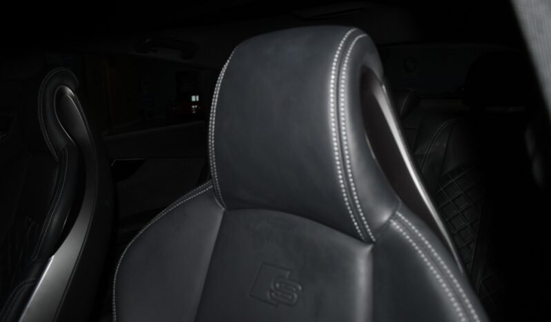 
								2023 Audi S5 Sportback 3.0T quattro Prestige full									