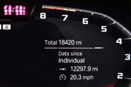 
										2022 BMW M8 Competition Gran Coupe full									