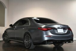 
										2022 Mercedes-Benz S-Class S 580 4MATIC full									
