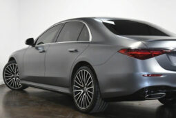 
										2022 Mercedes-Benz S-Class S 580 4MATIC full									