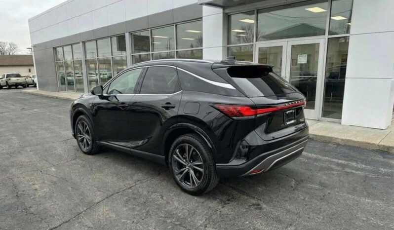 
								2024 Lexus RX 350 Premium full									