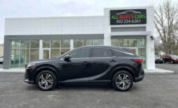 
										2024 Lexus RX 350 Premium full									