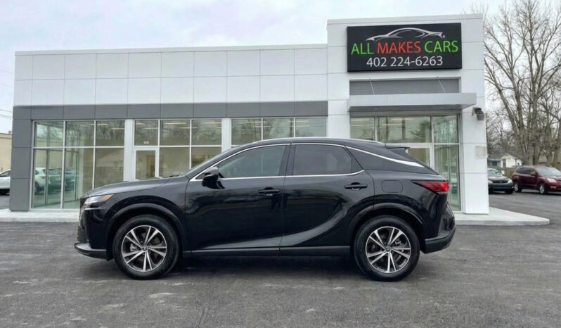 
								2024 Lexus RX 350 Premium full									