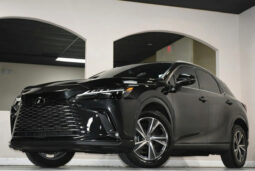 
										2024 Lexus RX 350 Premium full									