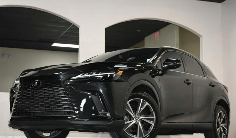 
								2024 Lexus RX 350 Premium full									